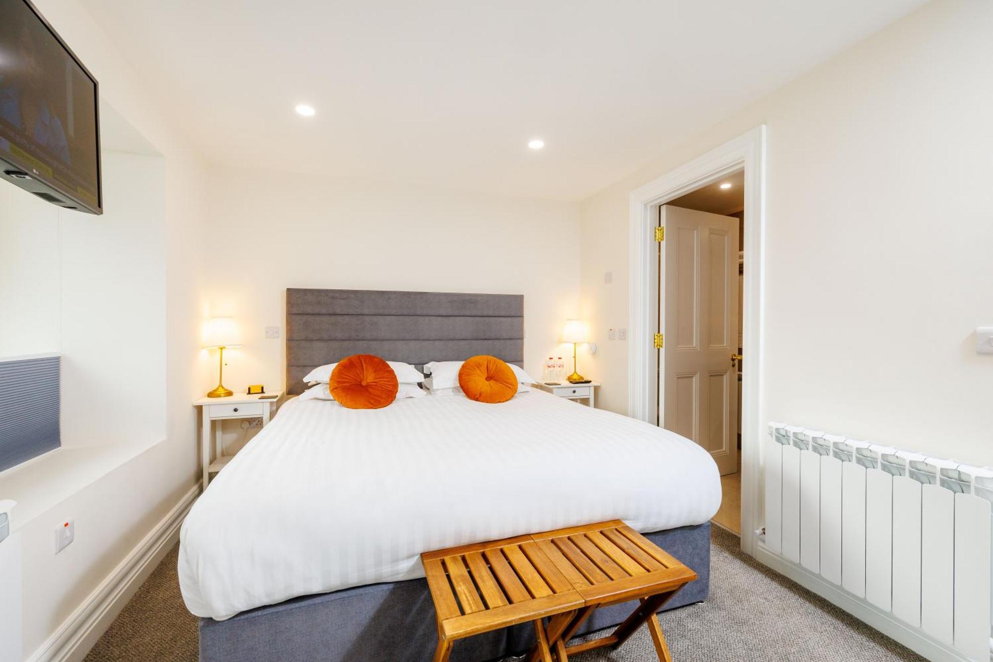 Sandbury Town House Kilkenny Exterior foto
