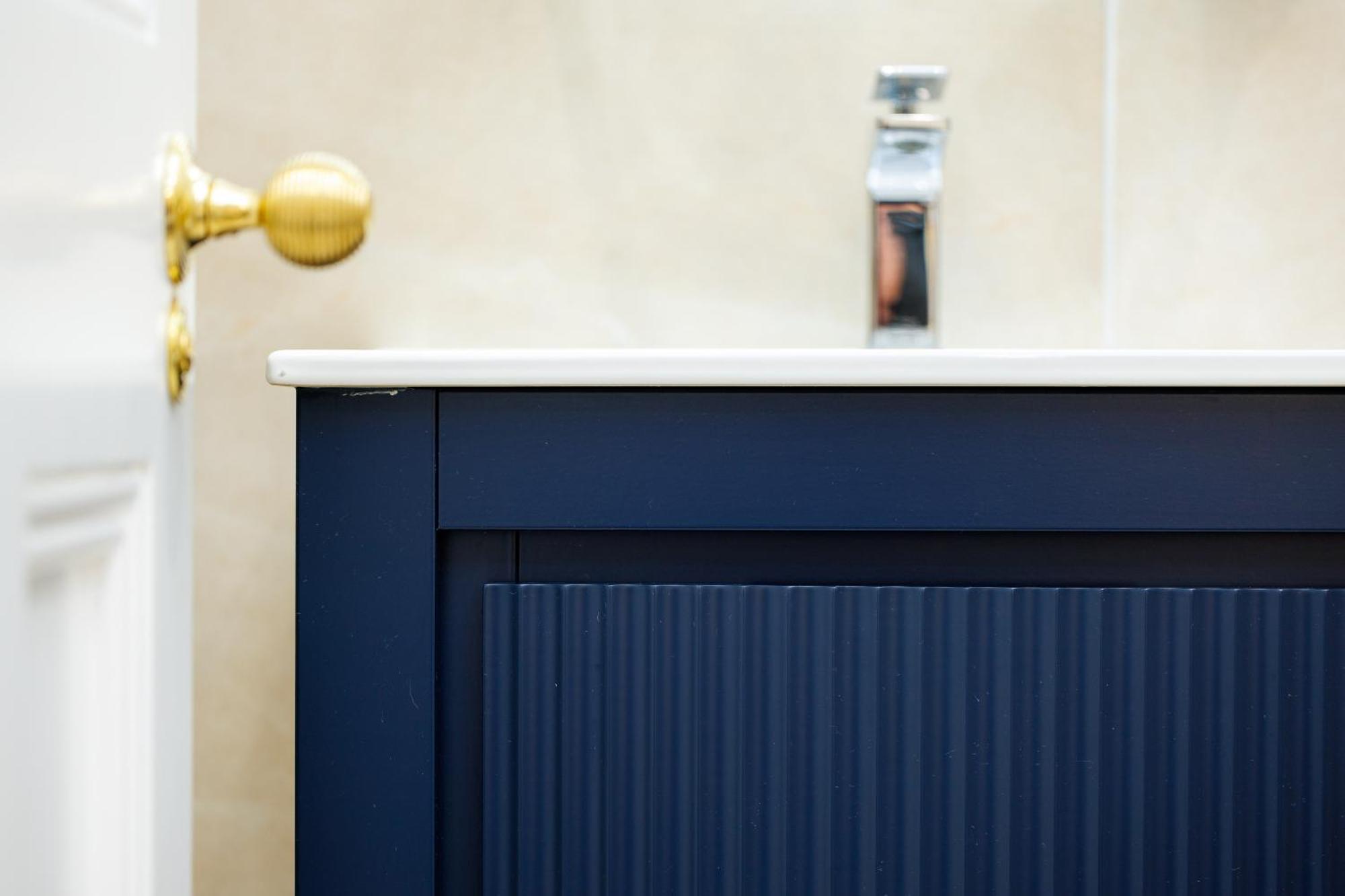 Sandbury Town House Kilkenny Exterior foto