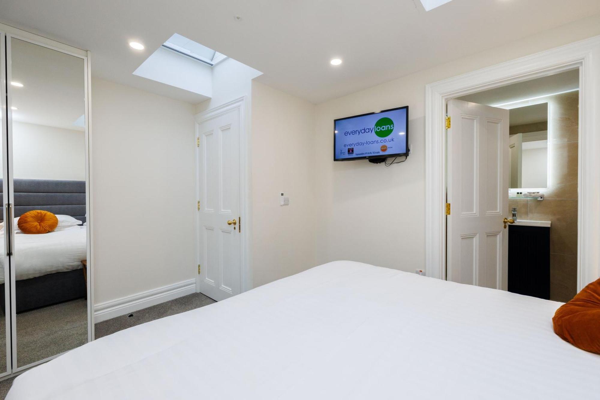 Sandbury Town House Kilkenny Exterior foto