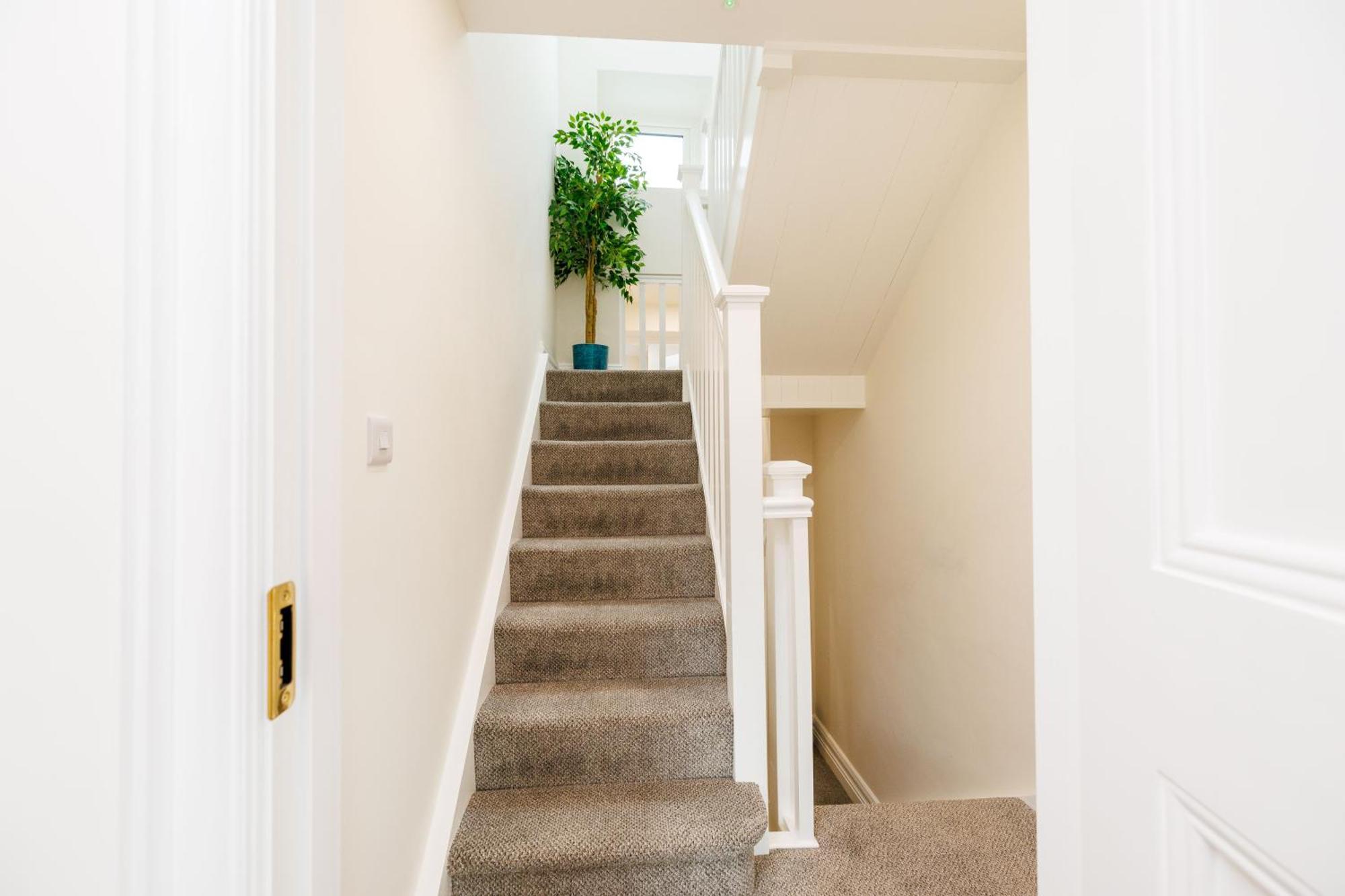 Sandbury Town House Kilkenny Exterior foto