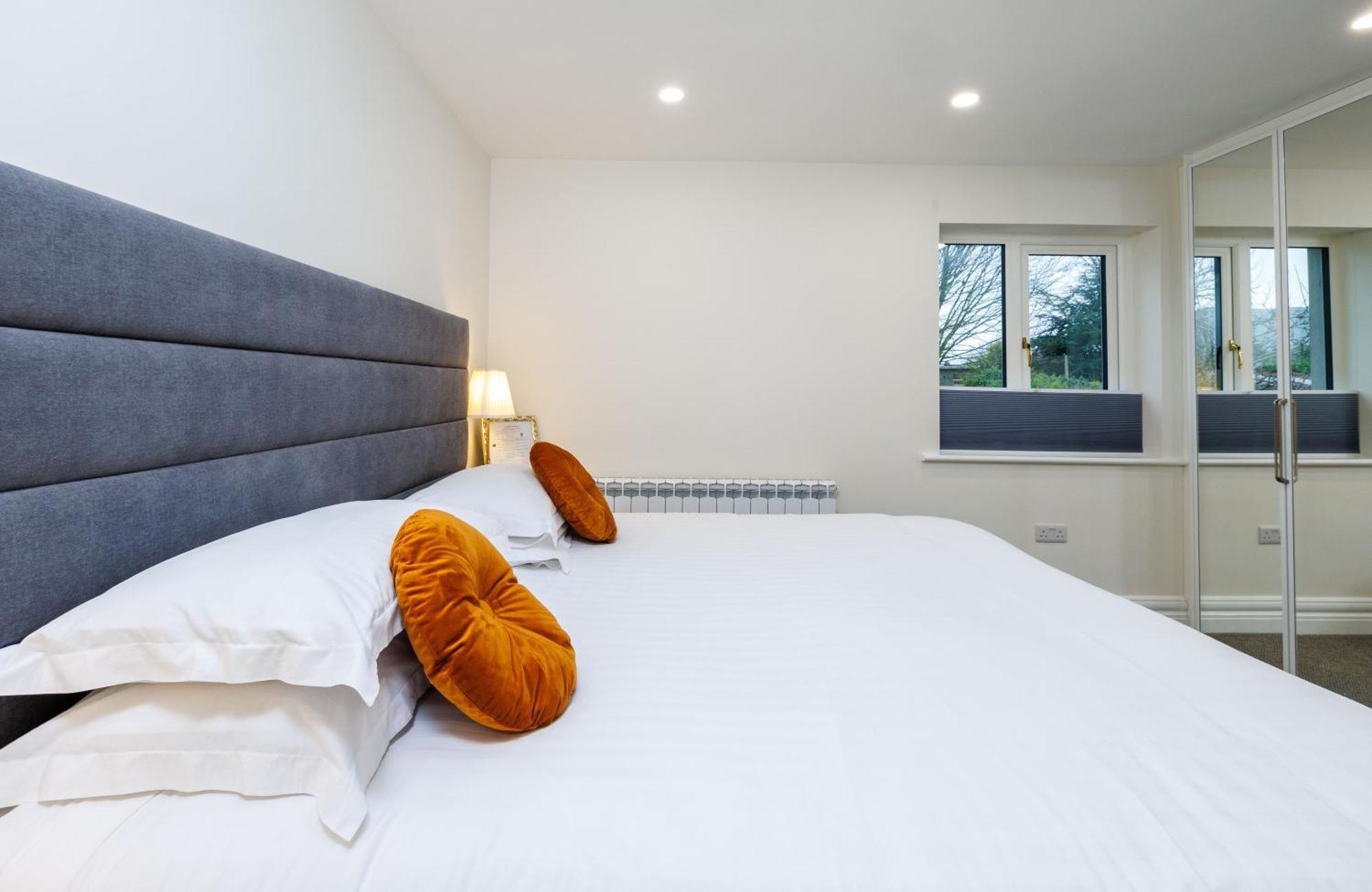 Sandbury Town House Kilkenny Exterior foto